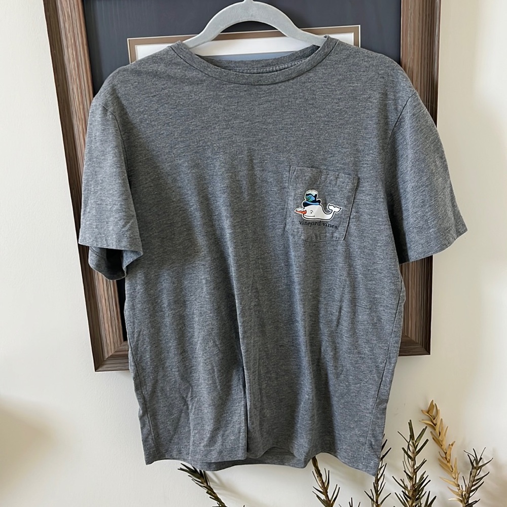 Vineyard Vine Shirt
